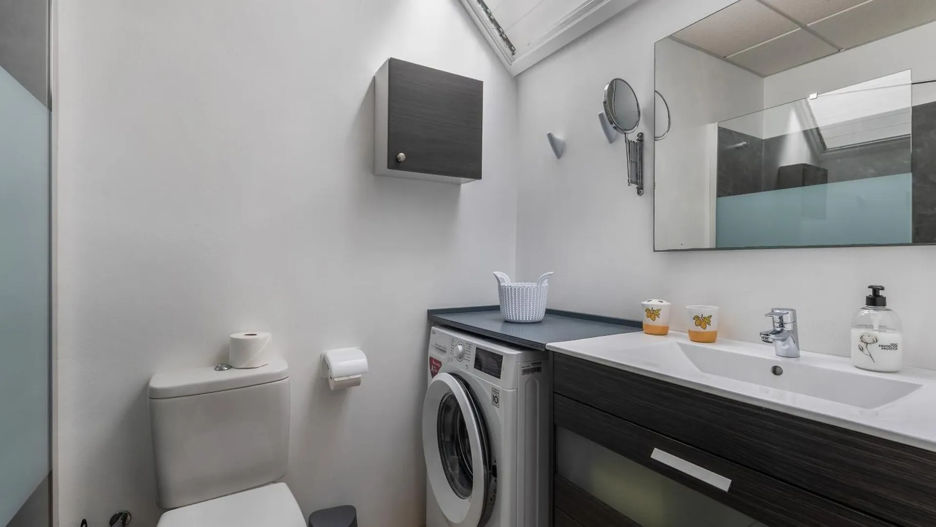 Apartamento Rose 칼라 블랑카 아파트